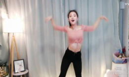 美女视频跳舞,美女视频中的舞蹈风采解析