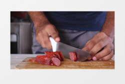 香肠视频,探寻传统与创新的完美融合