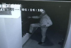 变态的视频,惊悚揭秘
