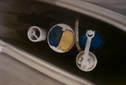 马桶水位调节视频,马桶水位调节视频教程解析