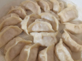 猪肉蒸饺,猪肉蒸饺，唤醒味蕾的家乡味道